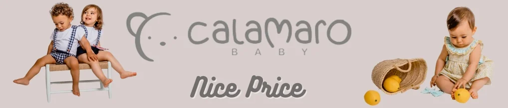 outlet wholesole baby calamaro