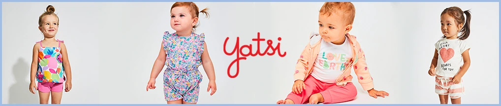wholesale children yatsi girl