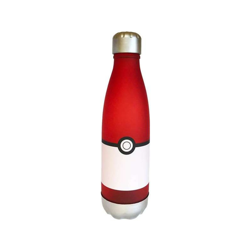 Pokemon 650ml Bottle KIDS LICENSING - 1