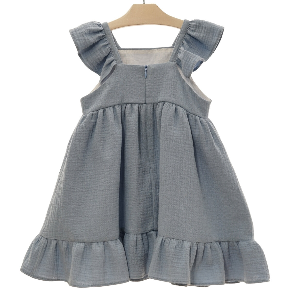 Children Dress Art 0561 Familia Levante DELSUR - 5