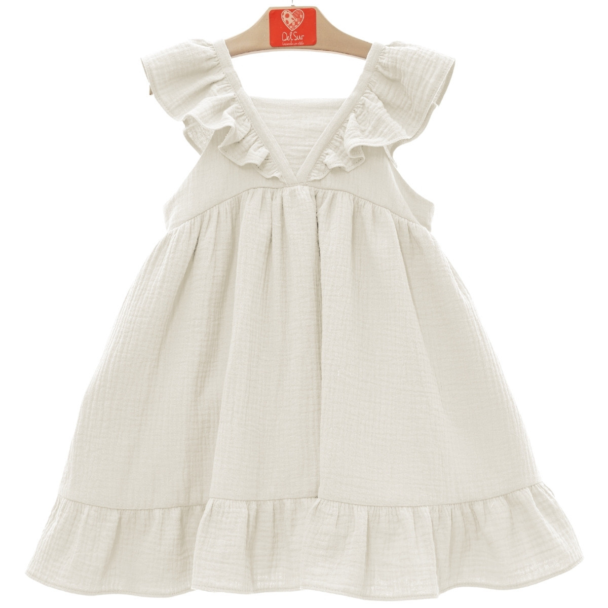 Children Dress Art 0561 Familia Levante DELSUR - 1