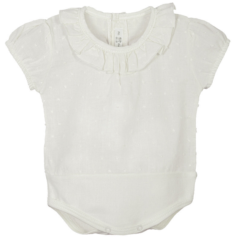 BOYS AND GIRLS BODYVEST CALAMARO - 6