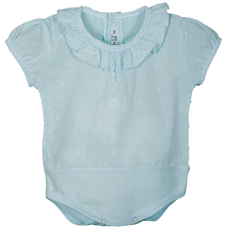 BOYS AND GIRLS BODYVEST CALAMARO - 3