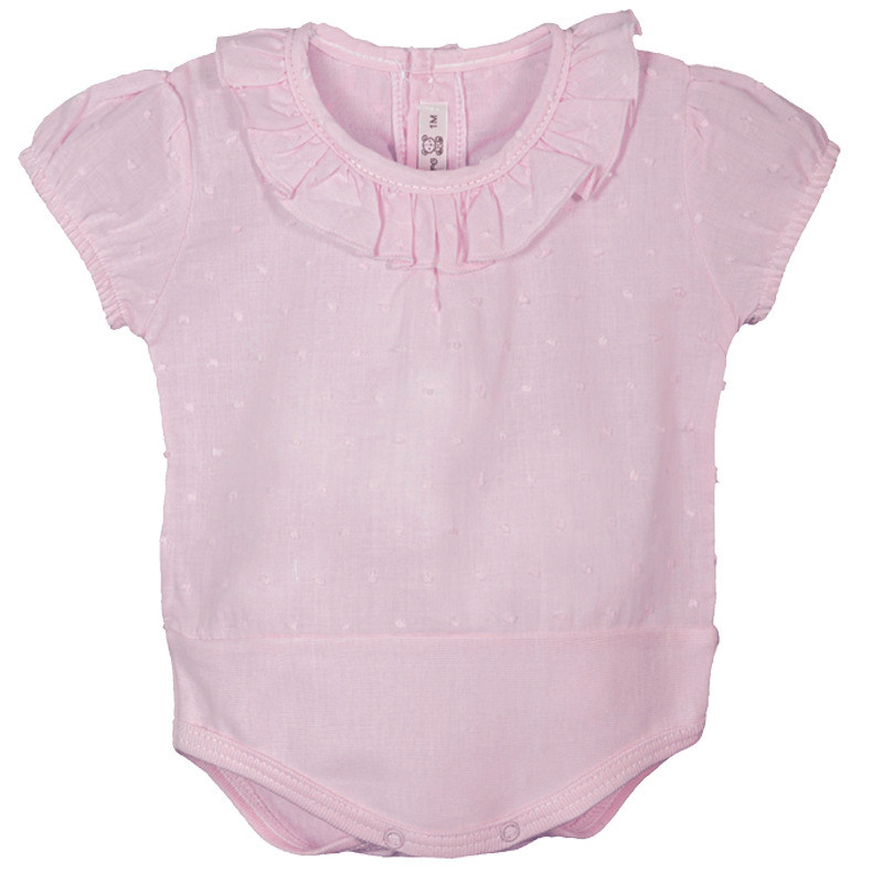 BOYS AND GIRLS BODYVEST CALAMARO - 5