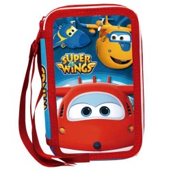 PUMIER SUPER WINGS TRIPLE CYP BRANDS - 1