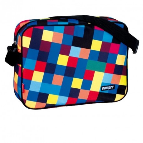 BANDOLERA EXTRAESCOLAR CAMPRO BANDOLERA EXTRAESCOLAR CAMPRO