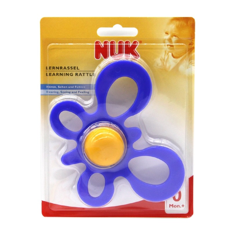 NUK SONAJERO NUK - 1