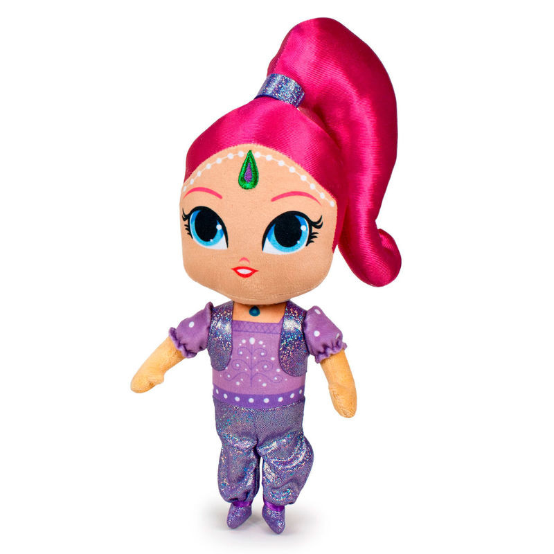 PELUCHE SHIMMER & SHINE SURTIDO 44CM PLAY BY PLAY - 3