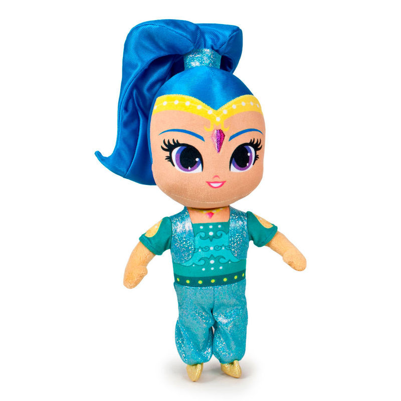PELUCHE SHIMMER & SHINE SURTIDO 44CM PLAY BY PLAY - 1