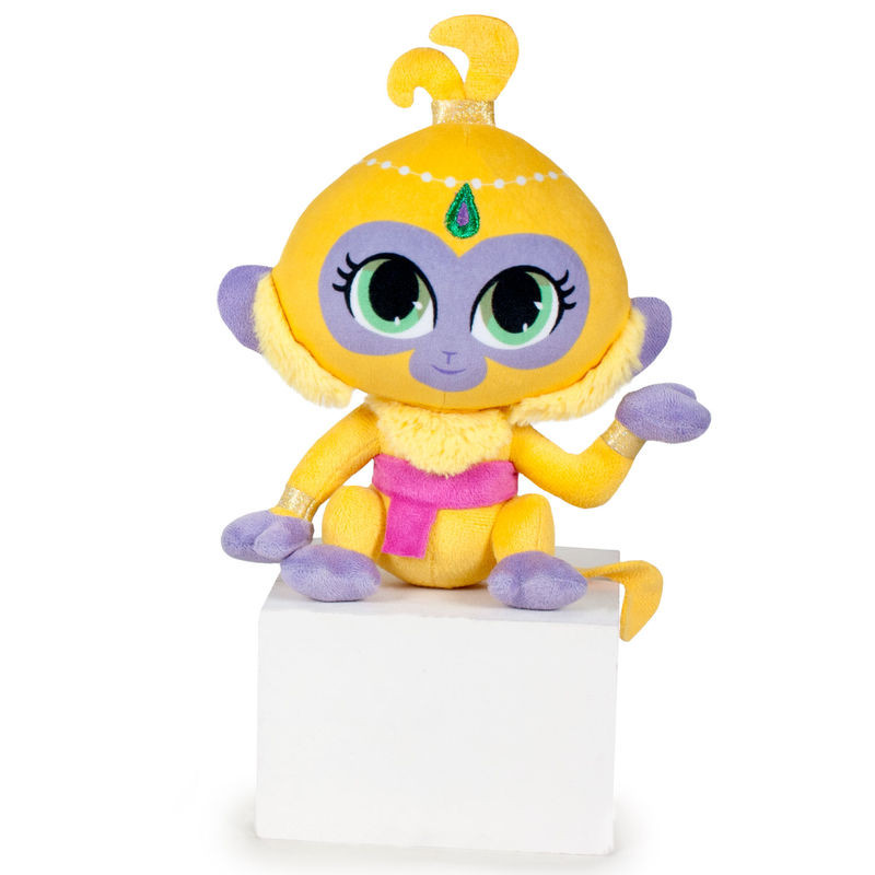 PELUCHE SHIMMER & SHINE 23CM PLAY BY PLAY - 2