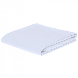 SABANA AJUSTABLE DE CUNA ALVES - 1