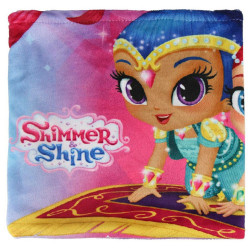 BRAGA CUELLO SHIMMER & SHINE CERDA - 1