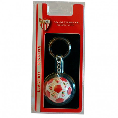 LLAVERO SEVILLA BALÓN LLAVERO SEVILLA BALÓN