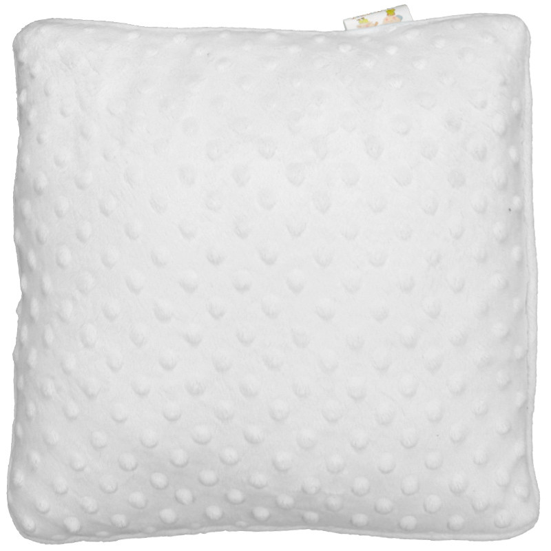 Grey Baby Cushion Topitos 30cm GAMBERRITOS - 1