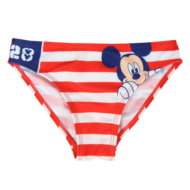 BAÑADOR SLIP MICKEY MOUSE DISNEY CERDA - 1