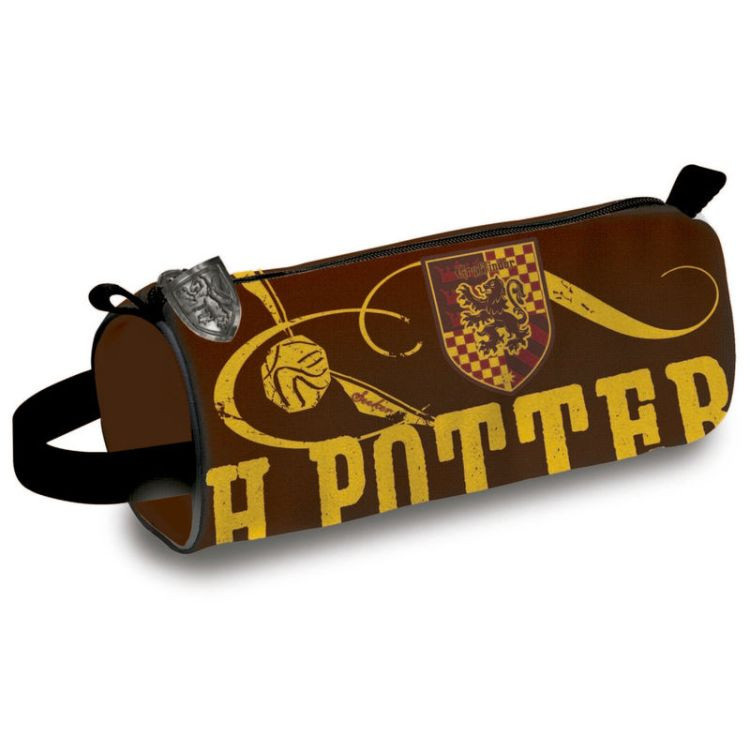 Harry Potter Gryffindor pencil case  - 1