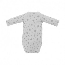 BODY RECIEN NACIDO M.LARGA I. 376,1 GRIS CAMBRASS 2