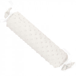 Beige Baby Candy Cushion Topitos 7x32cm GAMBERRITOS - 1