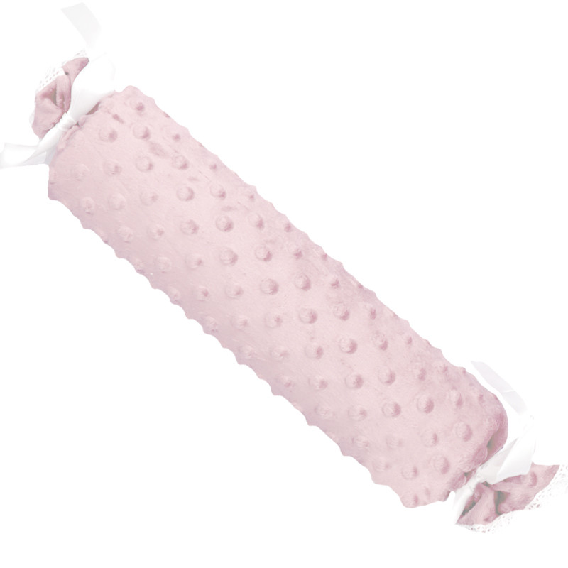 Pink Baby Candy Cushion Topitos 7x32cm GAMBERRITOS - 1