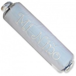 Candy Baby Cushion Mi Niño Blue GAMBERRITOS - 1