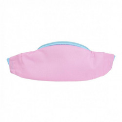 BOLSO RIÑONERA FROZEN CERDA ARTESANIA 6