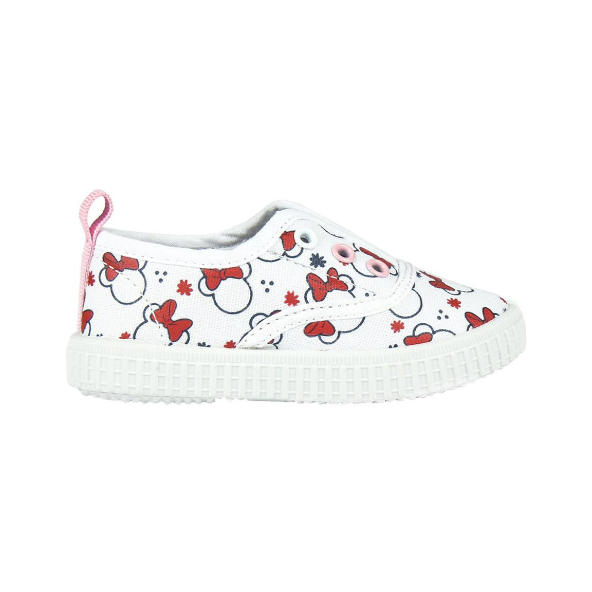 SNEAKERS LOW MINNIE CERDA - 1