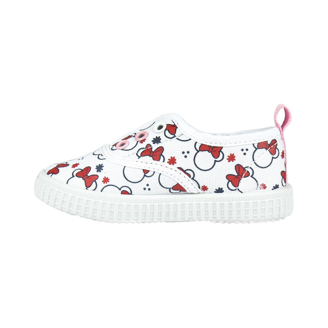 SNEAKERS LOW MINNIE CERDA - 3