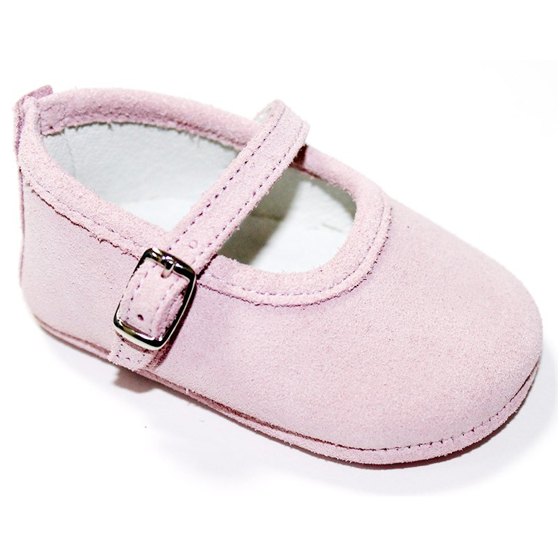 BABY  SHOES  - 6