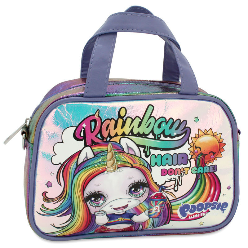 NECESER RAINBOW POOPSIE JUGAVI - 1