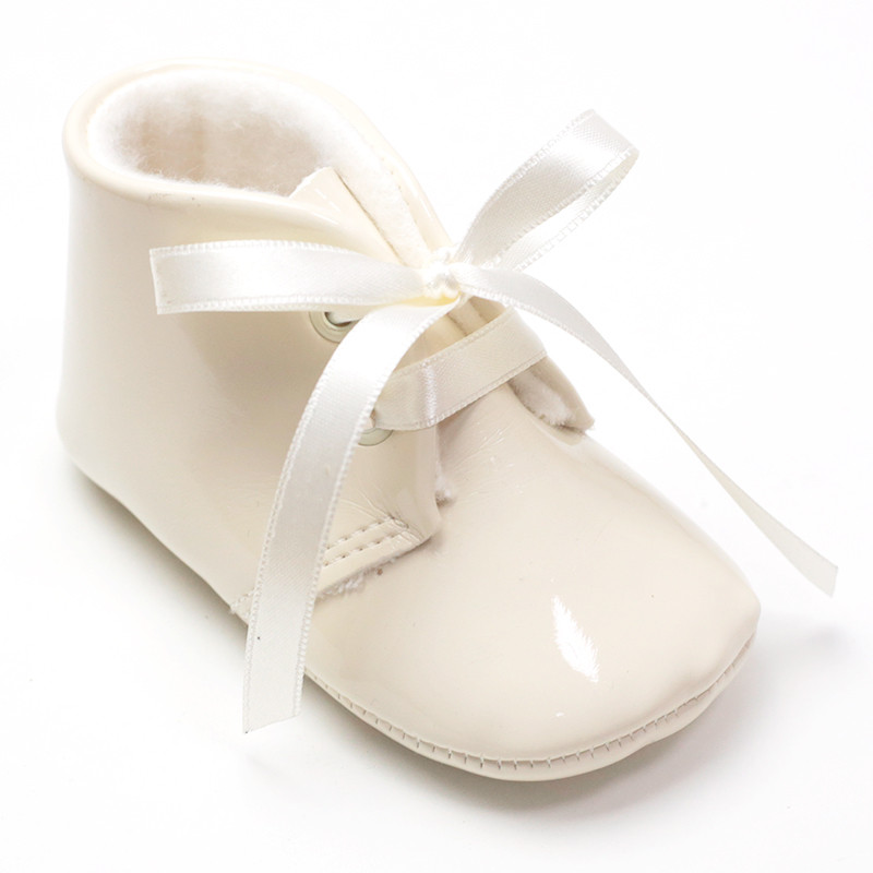 BABY BOYS AND GIRLS CHAROL SHOES CUQUITO - 3