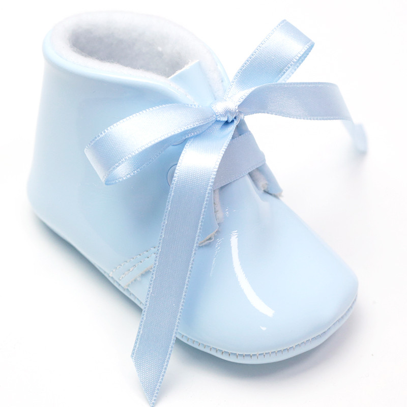 BABY BOYS AND GIRLS CHAROL SHOES CUQUITO - 1