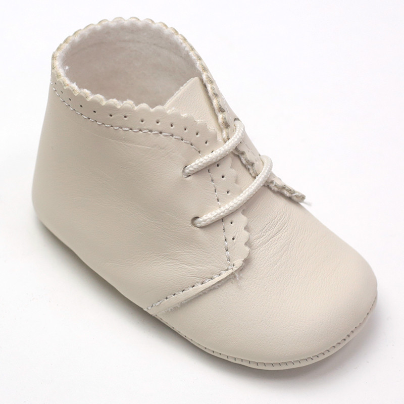 BABY BOYS AND GIRLS  SHOES CUQUITO - 2