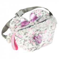 RIÑONERA SUAVE MINNIE DISNEY CERDA - 1