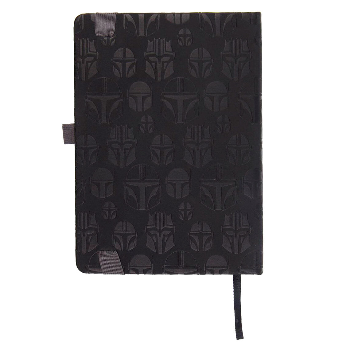 STARS WARS THE MANDALORIAN A5 FAUX-LEATHER NOTEBOOK CERDA - 4