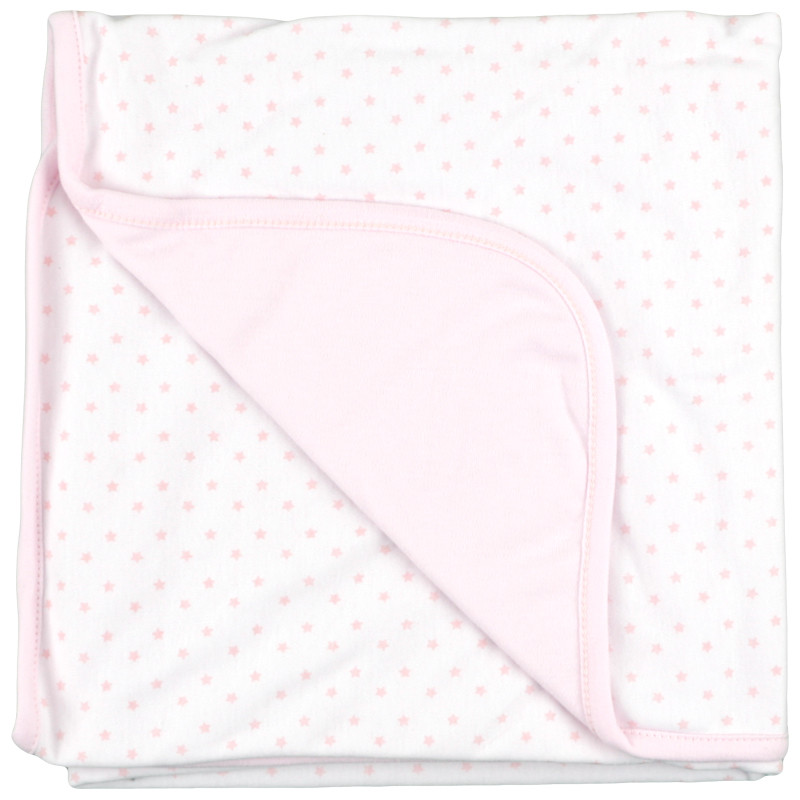 PINK STAR PRINTED CHILDREN'S ARROW GAMBERRITOS - 2