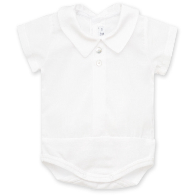 BODY CAMISA DELMER CALAMARO - 1