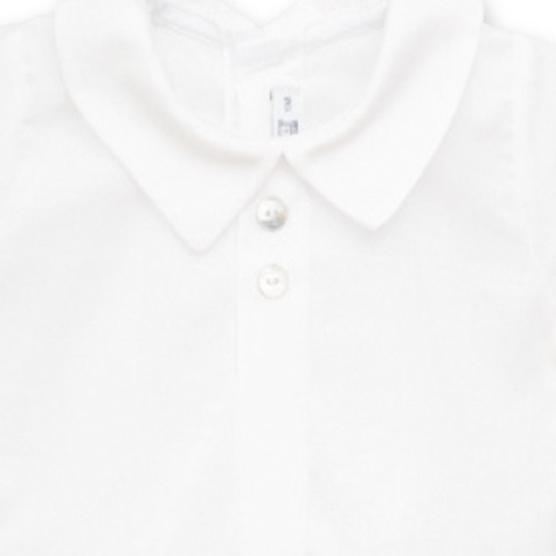 BODY CAMISA DELMER CALAMARO - 2
