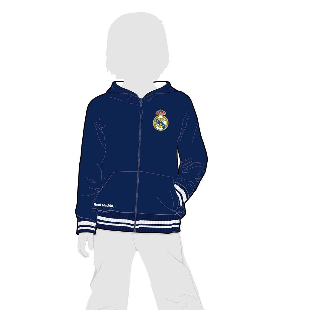 RM SUDADERA CRO MARINO MADNESS - 1