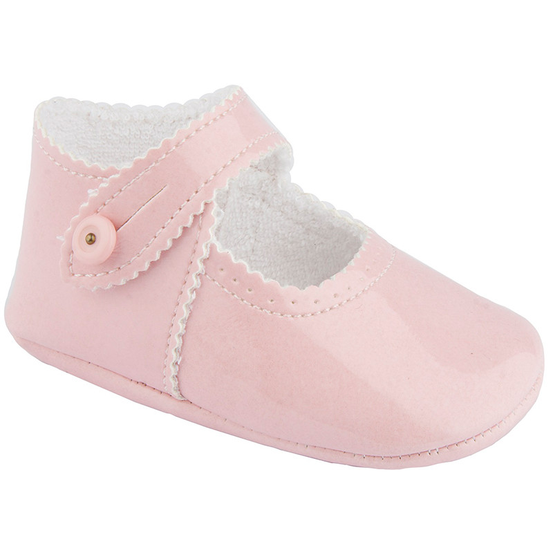 BABY SHOES CUQUITO - 1
