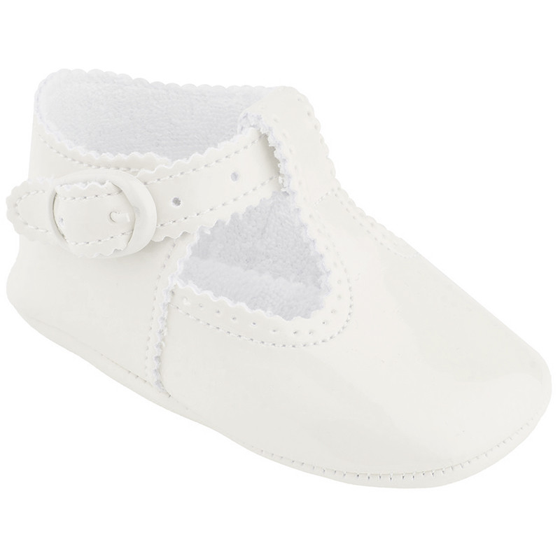 BABY SHOES CUQUITO - 2