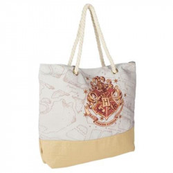 BOLSO PLAYA HARRY POTTER