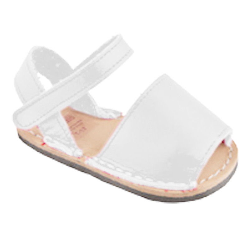 BOYS AND GIRLS SUMMER SANDALS CUQUITO - 2