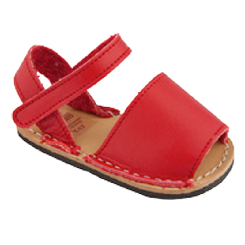 BOYS AND GIRLS SUMMER SANDALS CUQUITO - 1