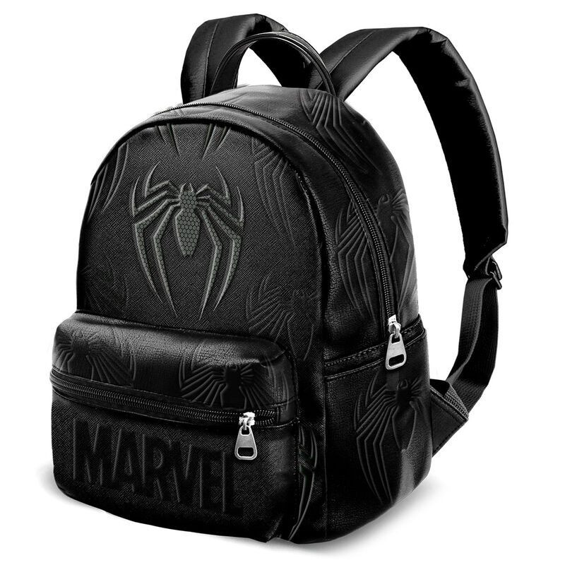 PLAGUE SPIDERMAN MARVEL 32CM BACKPACK KARACTERMANIA - 1