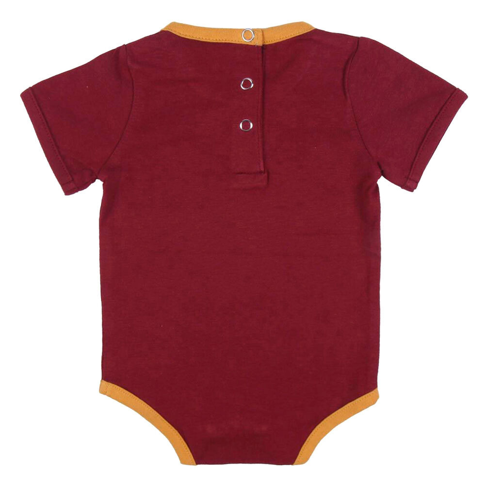 PACK 2 BABY BODIES HARRY POTTER CERDA - 3