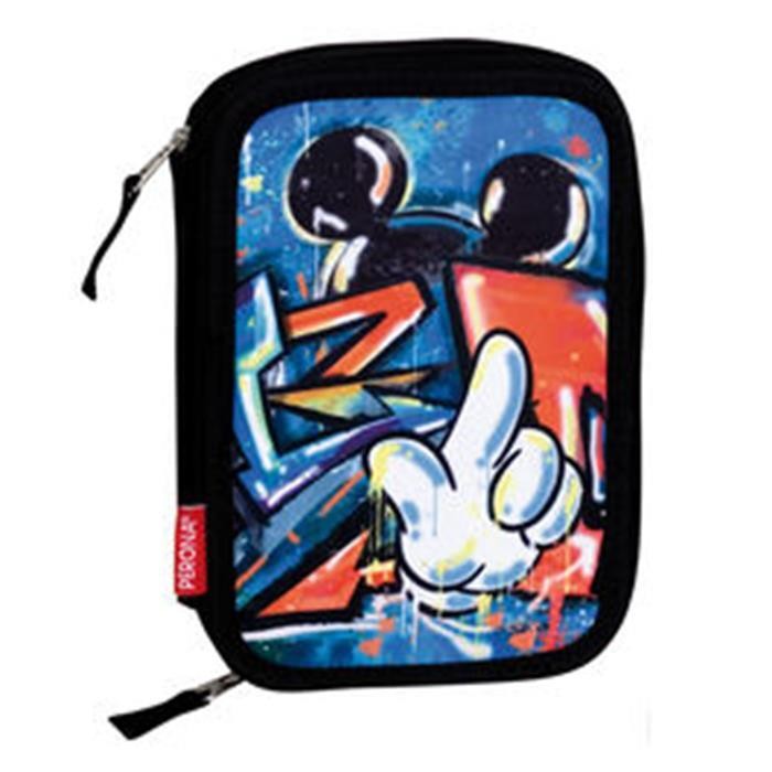 PLUMIER 12D MICKEY MOUSE FREEDOM PERONA - 1