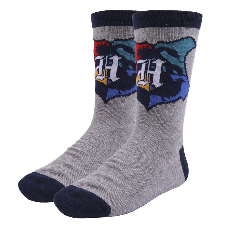 Pack Boxer And Socks 4 Pieces Harry Potter CERDA - 6