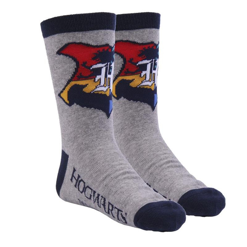 Pack Boxer And Socks 4 Pieces Harry Potter CERDA - 7