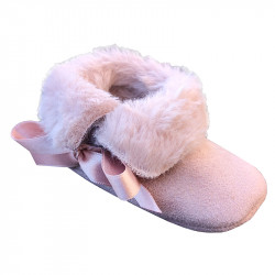 GIRLS BOOTY SHOES CUQUITO - 1