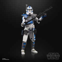 Arc Trooper Echo Star Wars The Black Series 15cm HASBRO 4